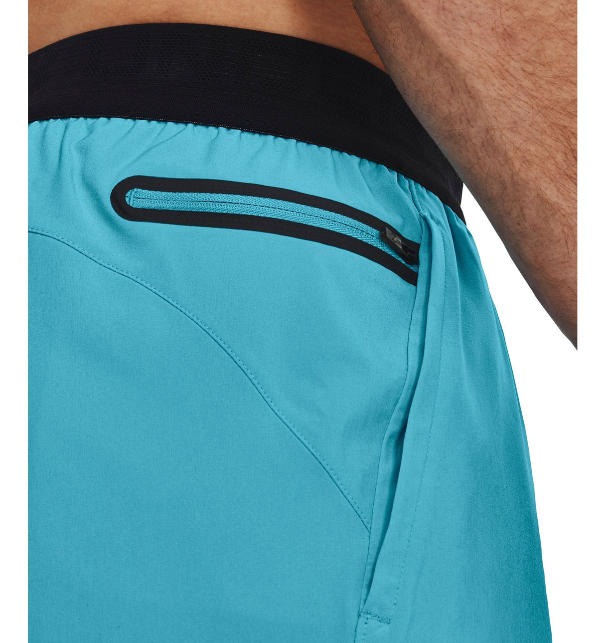 Under Armour Mens UA Vanish Elite Shorts - Superior Mobility and Durability