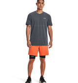 Under Armour Mens UA Vanish Elite Shorts - Superior Mobility and Durability