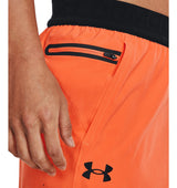 Under Armour Mens UA Vanish Elite Shorts - Superior Mobility and Durability