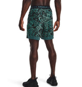 Under Armour Unisex UA Vanish Woven Printed Shorts - Quick Drying