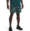 Under Armour Unisex UA Vanish Woven Printed Shorts - Quick Drying