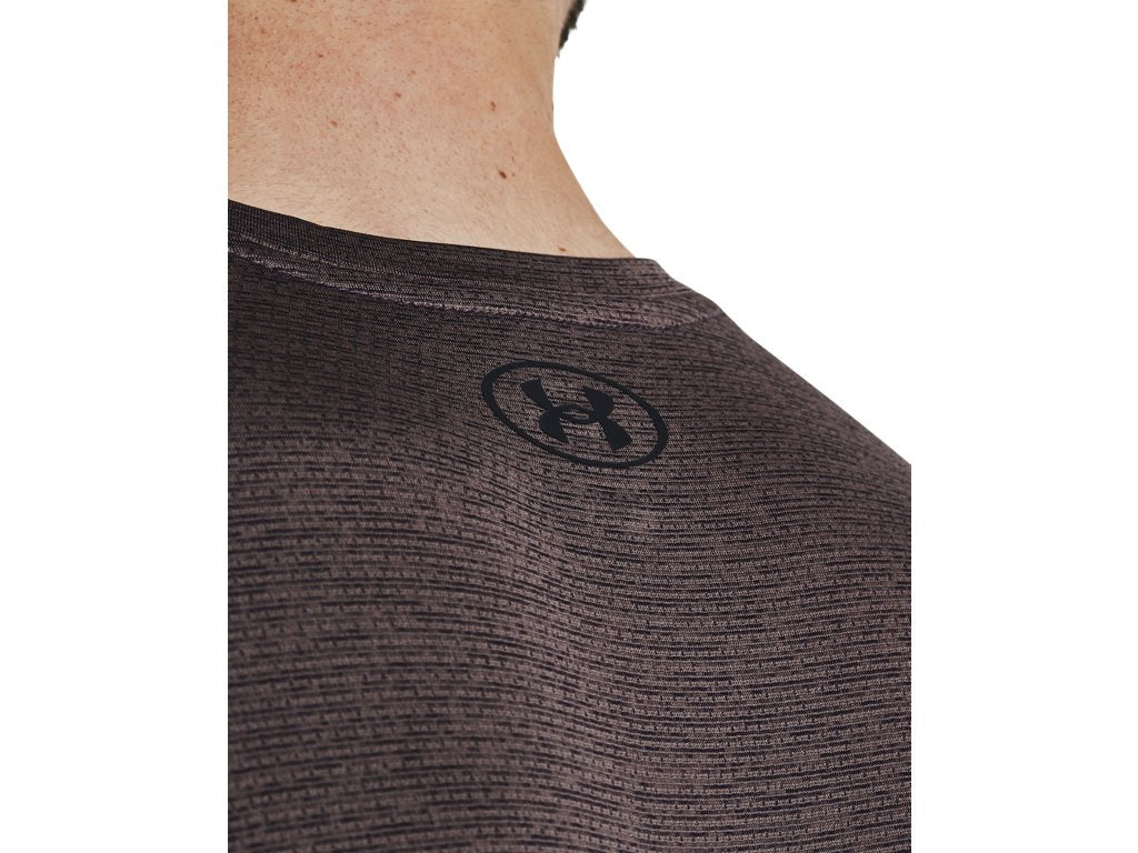 Under Armour Men's Tech Vent Short Sleeve Shirt - Ultra-Breathable Training Apparel