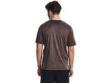 Under Armour Men's Tech Vent Short Sleeve Shirt - Ultra-Breathable Training Apparel