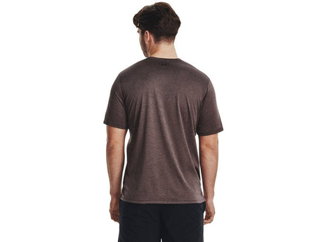 Under Armour Men's Tech Vent Short Sleeve Shirt - Ultra-Breathable Training Apparel