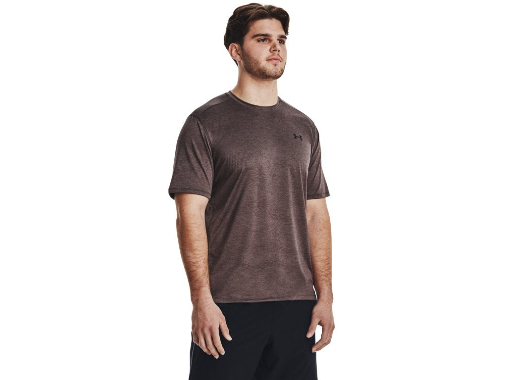 Under Armour Men's Tech Vent Short Sleeve Shirt - Ultra-Breathable Training Apparel