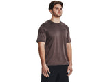 Under Armour Men's Tech Vent Short Sleeve Shirt - Ultra-Breathable Training Apparel