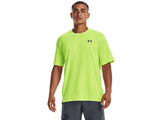 Under Armour Men's Tech Vent Short Sleeve Shirt - Ultra-Breathable Training Apparel