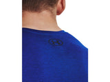 Under Armour Men's Tech Vent Short Sleeve Shirt - Ultra-Breathable Training Apparel