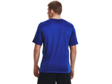 Under Armour Men's Tech Vent Short Sleeve Shirt - Ultra-Breathable Training Apparel