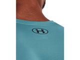 Under Armour Men's Tech Vent Short Sleeve Shirt - Ultra-Breathable Training Apparel