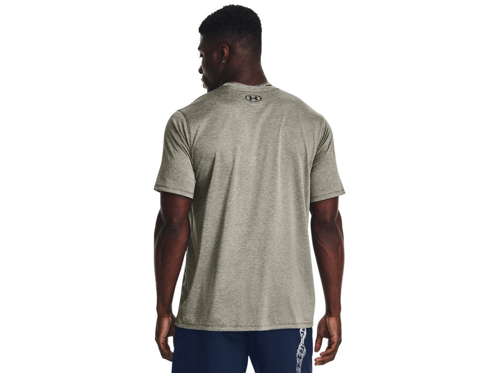 Under Armour Men's Tech Vent Short Sleeve Shirt - Ultra-Breathable Training Apparel