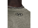 Under Armour Men's Tech Vent Short Sleeve Shirt - Ultra-Breathable Training Apparel