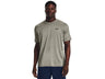 Under Armour Men's Tech Vent Short Sleeve Shirt - Ultra-Breathable Training Apparel