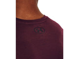 Under Armour Men's Tech Vent Short Sleeve Shirt - Ultra-Breathable Training Apparel