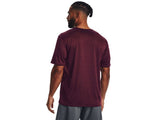 Under Armour Men's Tech Vent Short Sleeve Shirt - Ultra-Breathable Training Apparel
