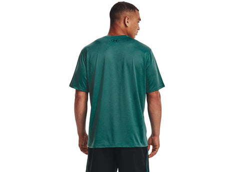 Under Armour Men's Tech Vent Short Sleeve Shirt - Ultra-Breathable Training Apparel