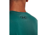 Under Armour Men's Tech Vent Short Sleeve Shirt - Ultra-Breathable Training Apparel