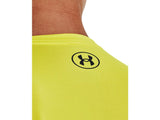 Under Armour Men's Tech Vent Short Sleeve Shirt - Ultra-Breathable Training Apparel