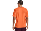 Under Armour Men's Tech Vent Short Sleeve Shirt - Ultra-Breathable Training Apparel