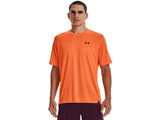 Under Armour Men's Tech Vent Short Sleeve Shirt - Ultra-Breathable Training Apparel