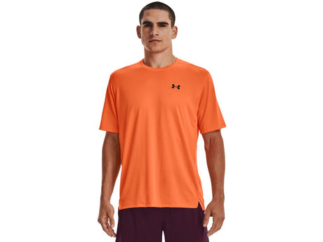 Under Armour Men's Tech Vent Short Sleeve Shirt - Ultra-Breathable Training Apparel