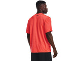 Under Armour Men's Tech Vent Short Sleeve Shirt - Ultra-Breathable Training Apparel