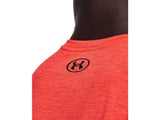 Under Armour Men's Tech Vent Short Sleeve Shirt - Ultra-Breathable Training Apparel