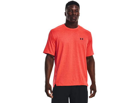 Under Armour Men's Tech Vent Short Sleeve Shirt - Ultra-Breathable Training Apparel