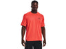 Under Armour Men's Tech Vent Short Sleeve Shirt - Ultra-Breathable Training Apparel