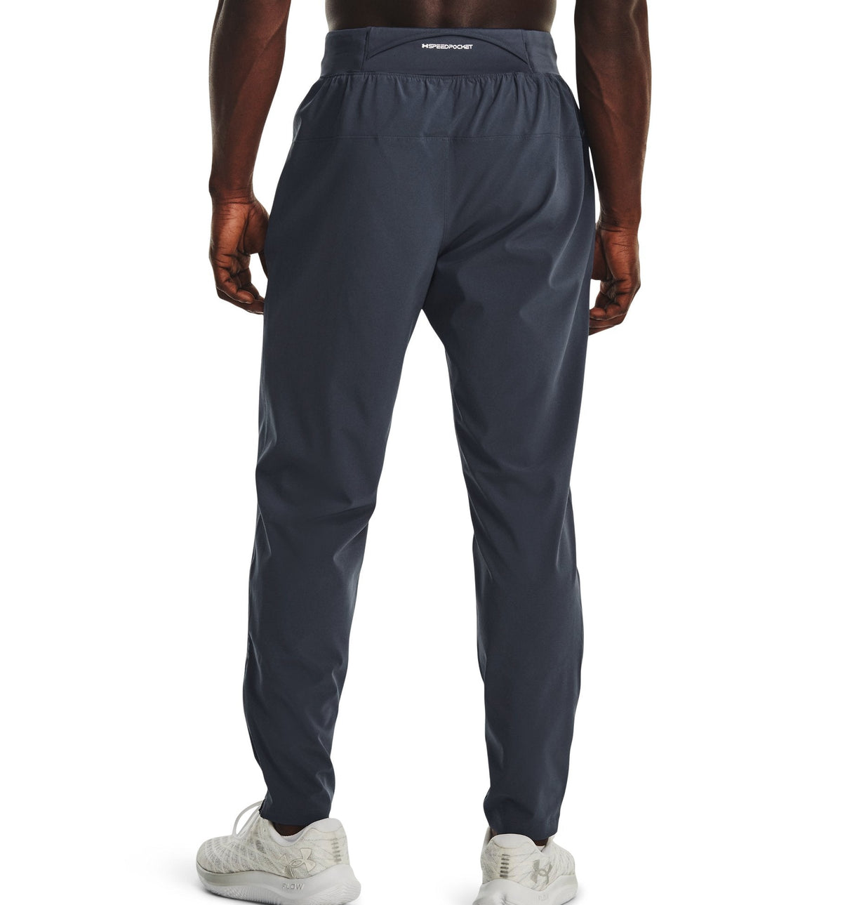 Under Armour Unisex OutRun The Storm Apparel - Super Water-Resistant