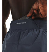 Under Armour Unisex OutRun The Storm Apparel - Super Water-Resistant