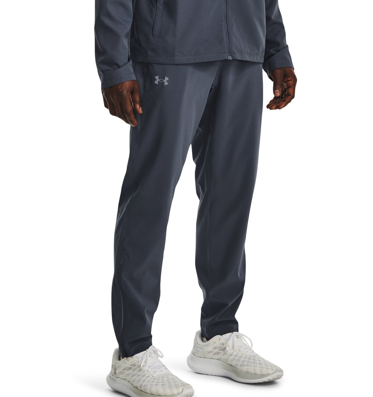 Under Armour Unisex OutRun The Storm Apparel - Super Water-Resistant