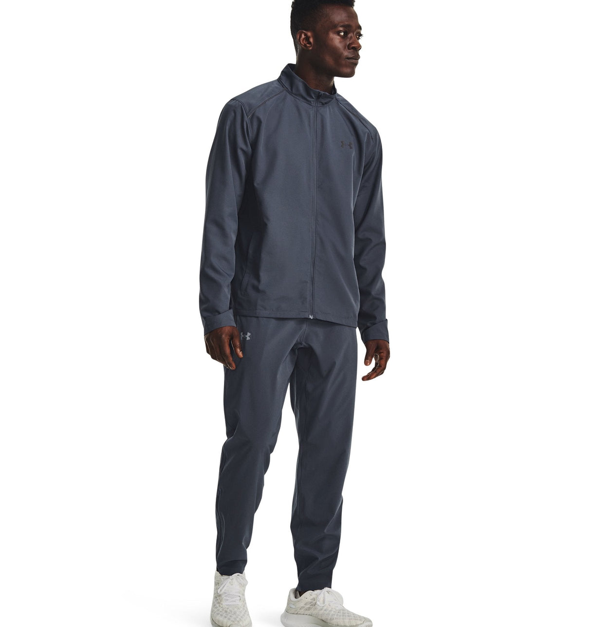 Under Armour Unisex OutRun The Storm Apparel - Super Water-Resistant
