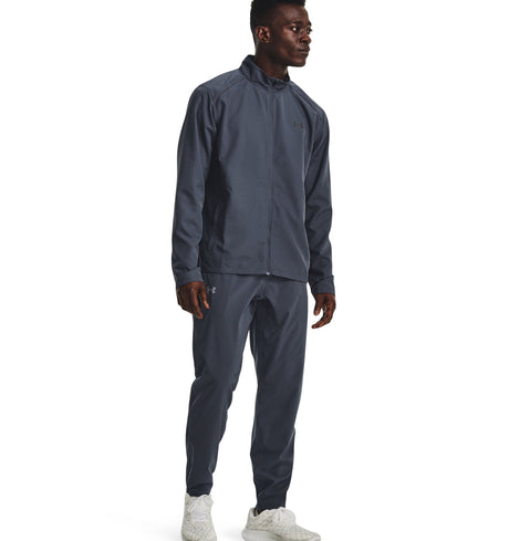 Under Armour Unisex OutRun The Storm Apparel - Super Water-Resistant