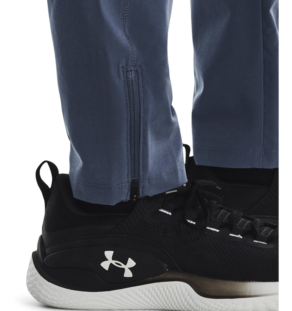 Under Armour Mens UA Launch Pants - Water-Resistant & Breathable