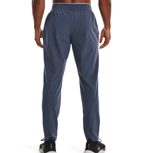 Under Armour Mens UA Launch Pants - Water-Resistant & Breathable