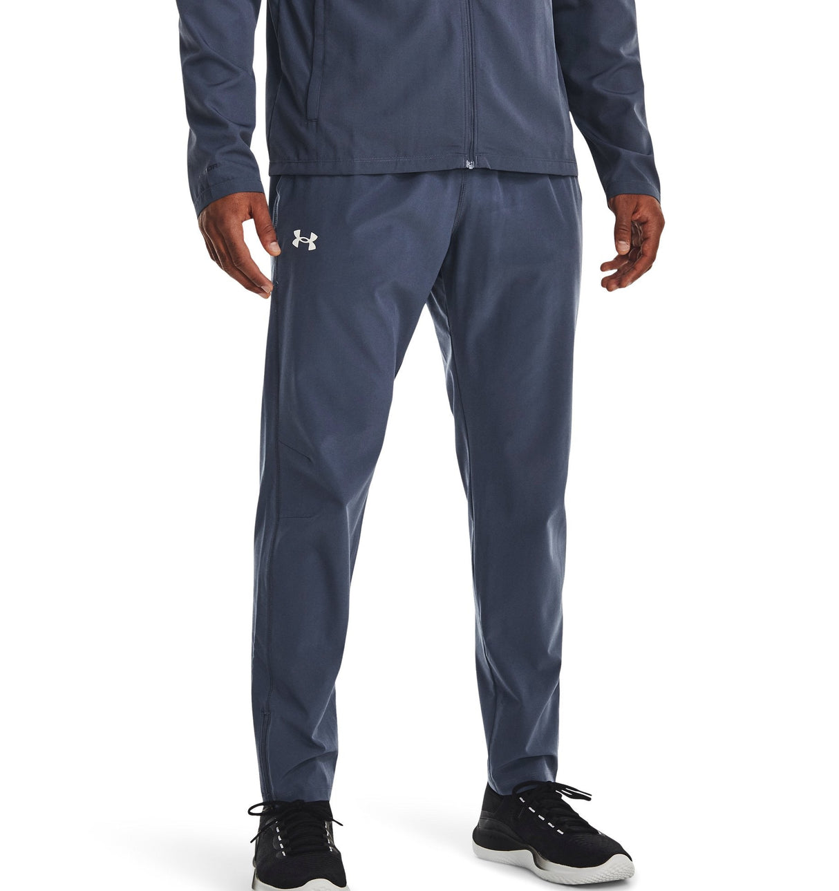 Under Armour Mens UA Launch Pants - Water-Resistant & Breathable