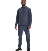 Under Armour Mens UA Launch Pants - Water-Resistant & Breathable