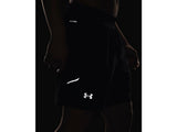 Under Armour Mens UA Launch Elite 2-in-1 7'' Shorts - Built-in Iso-Chill Mesh Compression Shorts