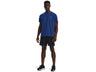 Under Armour Mens UA Launch Elite 2-in-1 7'' Shorts - Built-in Iso-Chill Mesh Compression Shorts