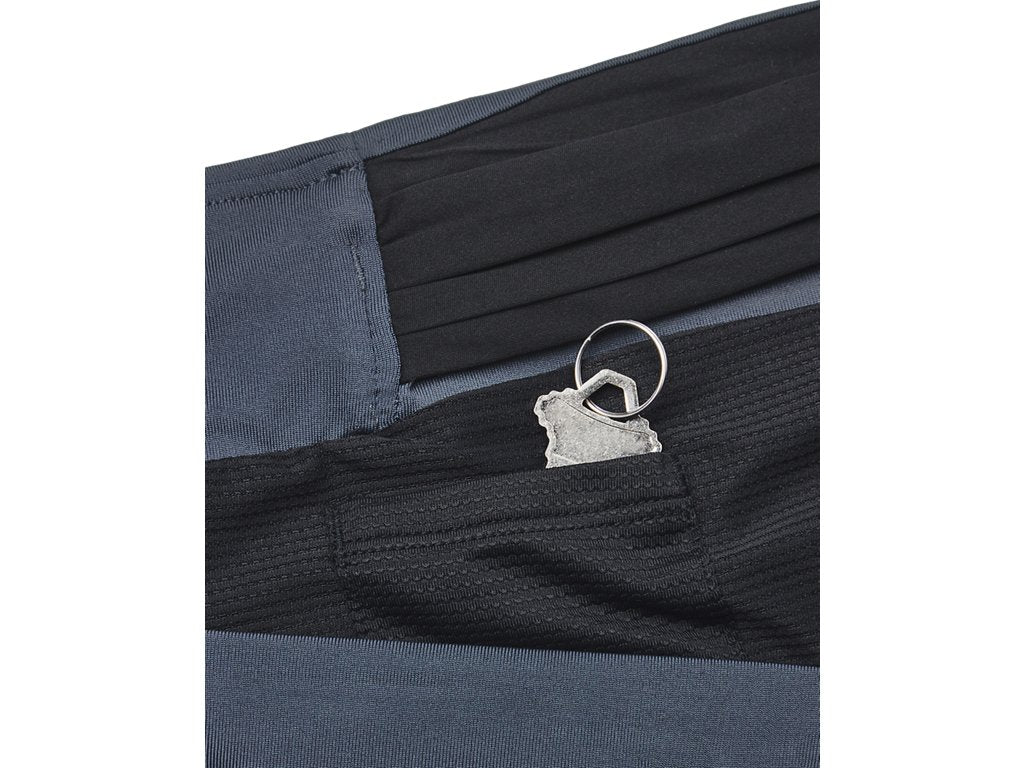 Under Armour Mens UA Launch Elite 2-in-1 7'' Shorts - Built-in Iso-Chill Mesh Compression Shorts
