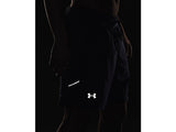 Under Armour Mens UA Launch Elite 2-in-1 7'' Shorts - Built-in Iso-Chill Mesh Compression Shorts