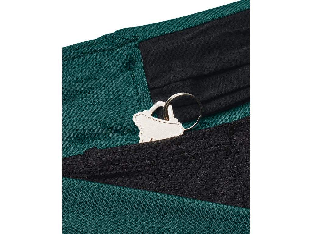 Under Armour Mens UA Launch Elite 2-in-1 7'' Shorts - Built-in Iso-Chill Mesh Compression Shorts