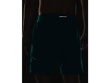 Under Armour Mens UA Launch Elite 2-in-1 7'' Shorts - Built-in Iso-Chill Mesh Compression Shorts
