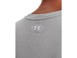Under Armour Mens UA Tech Team Sleeveless Shirt - Quick-Drying and Ultra-Soft