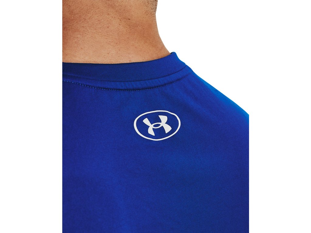 Under Armour Mens UA Tech Team Sleeveless Shirt - Quick-Drying and Ultra-Soft