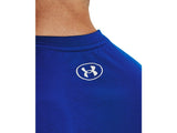 Under Armour Mens UA Tech Team Sleeveless Shirt - Quick-Drying and Ultra-Soft