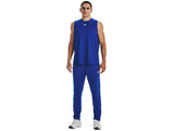 Under Armour Mens UA Tech Team Sleeveless Shirt - Quick-Drying and Ultra-Soft