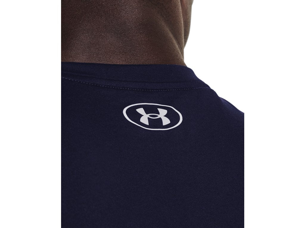 Under Armour Mens UA Tech Team Sleeveless Shirt - Quick-Drying and Ultra-Soft