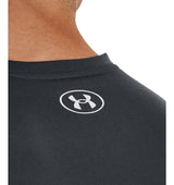 Under Armour Mens Tech Team Long Sleeve Shirt - Quick-Drying and Ultra-Soft